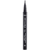 L'Oréal Paris Infaillible Grip 36h Micro-Fine liner 01 Obsidian negru negru eyeliner 0.4 g