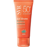 SVR Sun Secure Écran minéral SPF50+ Peau sèche 50 ml