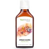 YaoMedica Kalmerend Klokjeskruid 50 ml