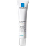 La Roche-Posay EFFACLAR DUO + Gekleurd Licht 40 ml