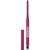 Maybelline New York New York Tatoo Liner Burgundy automatischer Gel-Liner