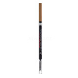 L'Oréal Paris Infaillible Brows 24H Micro Precision Pencil 3.0 Brunet wenkbrauwpotlood, 1 g