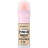 Maybelline New York Instant Perfector 4-in-1 Glow 01 Licht Verhelderende Make-up, 20 ml