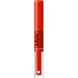 NYX Professional Makeup Brillo de labios Shine Loud Pro Pigment 28 Stay Stuntin 3,4 ml