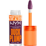 NYX Professional Makeup Brillo de labios Duck Duck Plump 17 Pure plump 7 ml