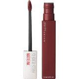 Maybelline New York Super Stay Matte Inkt 50-Voyager Lipstick 5 ml