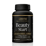 Beauty Start, 80 capsule, Zenyth