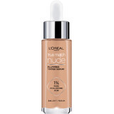 L'Oréal Paris True Match Nude Make-up Serum 3-4 Licht Medium 30 ml