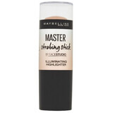 Maybelline New York Master Strobing Stick 200 Medium-Nude Glow Highlighter 9 g