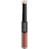 L'Oréal Paris Infaillible 24H Lip Colour 101 Everlasting Parijse lippenstift 5,7 g