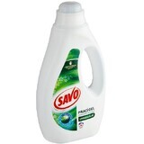 Savo universele wasgel 20 wasbeurten 1 liter