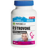 NatureVia Estrovone 90 tabletten