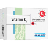 Generica Vitamina K2 90 cápsulas