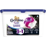 Coccolino Wasverzorgende capsules Zwart 40 capsules