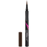 Maybelline New York Hyper Precise Liner Eyeliner liquide Forest Brown 6 g