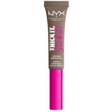 NYX Professional Makeup Thick It Stick It Máscara de Pestañas - 01 Taupe 7ml