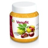 Virde VENUFIT GEL kastanjegel met rutine 350 g