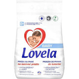 Lovela Babywaspoeder voor gekleurd wasgoed 4.1 kg