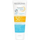 Bioderma Photoderm PEDIATRICS mineral SPF 50+ 50 g