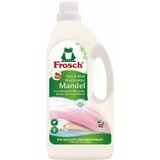 Frosch ECO Woll- und Feinwaschmittel Almond 1,5 l