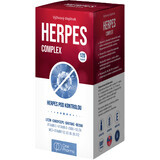 OnePharma HERPES COMPLEX 120 gélules