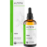 Alteya Nimba (Neem) Öl 100% ORGANIC 100 ml