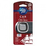 AmbiPur Old Spice auto luchtverfrisser 2 ml