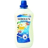 Sidolux Universele Soda Power Geparfumeerde Zeep Marseill 1 liter