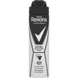 Rexona Men Deodorant Invisible Black+White 150 ml