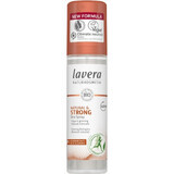 Lavera Deodorant Power Deodorant Spray voor maximaal 48 uur bescherming 75 ml