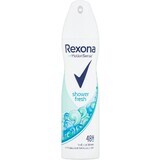 Rexona Antitranspirant Douche Clean 150 ml