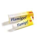 Flamigel Gel Cubre Heridas Agudas 50 ml