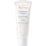 Avene Hydrance vochtinbrengende crème SPF30, 40 ml