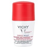 Vichy Deo Stress Resist antitraspirante 72h per pelli sensibili 50 ml