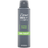 Dove Men+Care Strong anti-transpirant voor mannen 150 ml