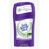 Deodorant Stick Lady Speed Stick Aloe Protec 45 g