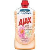 Ajax Universele reiniger Floral Fiesta Dubbele geur Lelie & Vanille 1000 ml