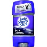 Lady Speed Stick 48 uur Invisible Dry antiperspirant deodorant gel stick voor vrouwen 65 g