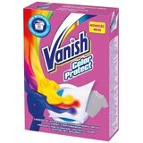 Toallitas Vanish Colour Protect 20 uds.