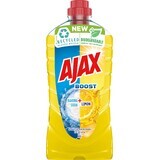 Ajax Boost Citroen Universeel Wasmiddel 1 liter