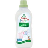 Hypoallergene waszeep voor baby's en kinderen Frosch EKO 750 ml