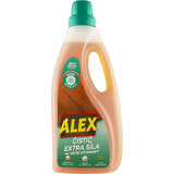 Alex Extra sterke houtreiniger met Magic Wood geur 750 ml