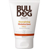 Bulldog Energising Moisturizer - Verfrissende gezichtscrème 100 ml