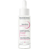 Bioderma Sensibio Defensief Serum, geconcentreerd kalmerend en verzachtend serum voor de gevoelige huid 30 ml