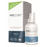 IntimComfort Spray anti-intertrigo complex 100 ml