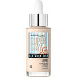 Maybelline New York Super Stay Vitamin C huidtint 03 ser kleuring, 30 ml