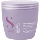 Alfaparf Milano Masque lissant aux graines de lin 500 ml