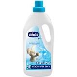 Chicco Baby Sensitive Detergent (27 washes) 1,5 l