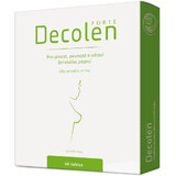 Decolen Forte 60 tabletten