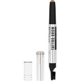 Maybelline New York Tattoo Brow Lift Lápiz de cejas 01 Rubio